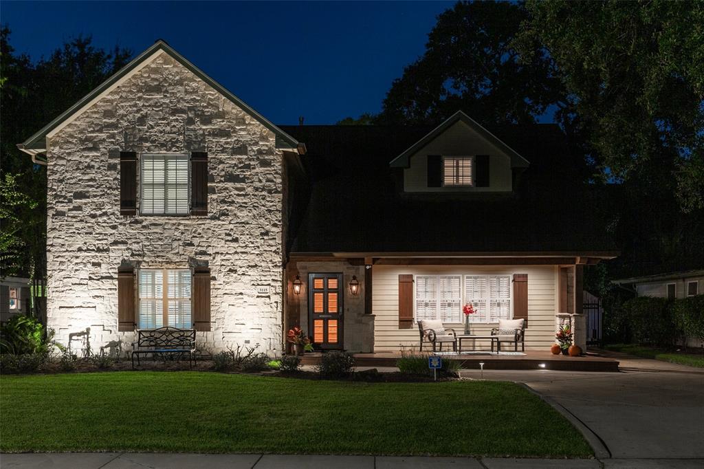 3115 2 Conway Street, Houston, Texas 77025, 5 Bedrooms Bedrooms, 17 Rooms Rooms,3 BathroomsBathrooms,Single-family,For Sale,Conway,59204090