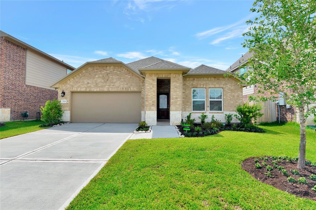 3914 1 Dry Creek Drive, Missouri City, Texas 77459, 3 Bedrooms Bedrooms, 4 Rooms Rooms,2 BathroomsBathrooms,Single-family,For Sale,Dry Creek,19277381