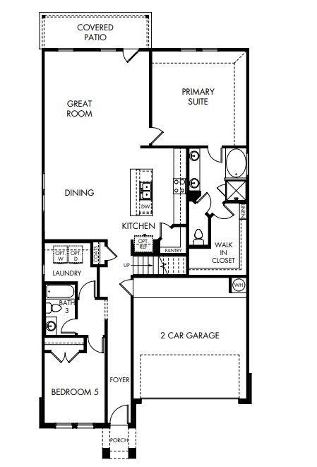 1023 2 Cloverdale Drive, Rosharon, Texas 77583, 5 Bedrooms Bedrooms, 6 Rooms Rooms,4 BathroomsBathrooms,Single-family,For Sale,Cloverdale,29850382