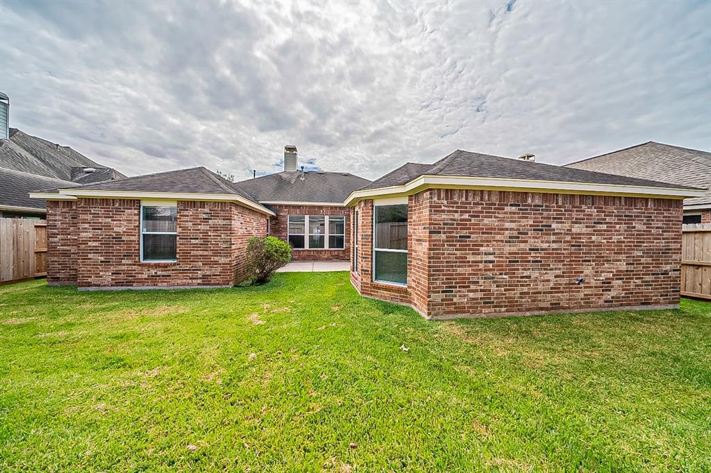 9511 1 Bearden Creek Lane, Humble, Texas 77396, 4 Bedrooms Bedrooms, 4 Rooms Rooms,2 BathroomsBathrooms,Single-family,For Sale,Bearden Creek,98011579