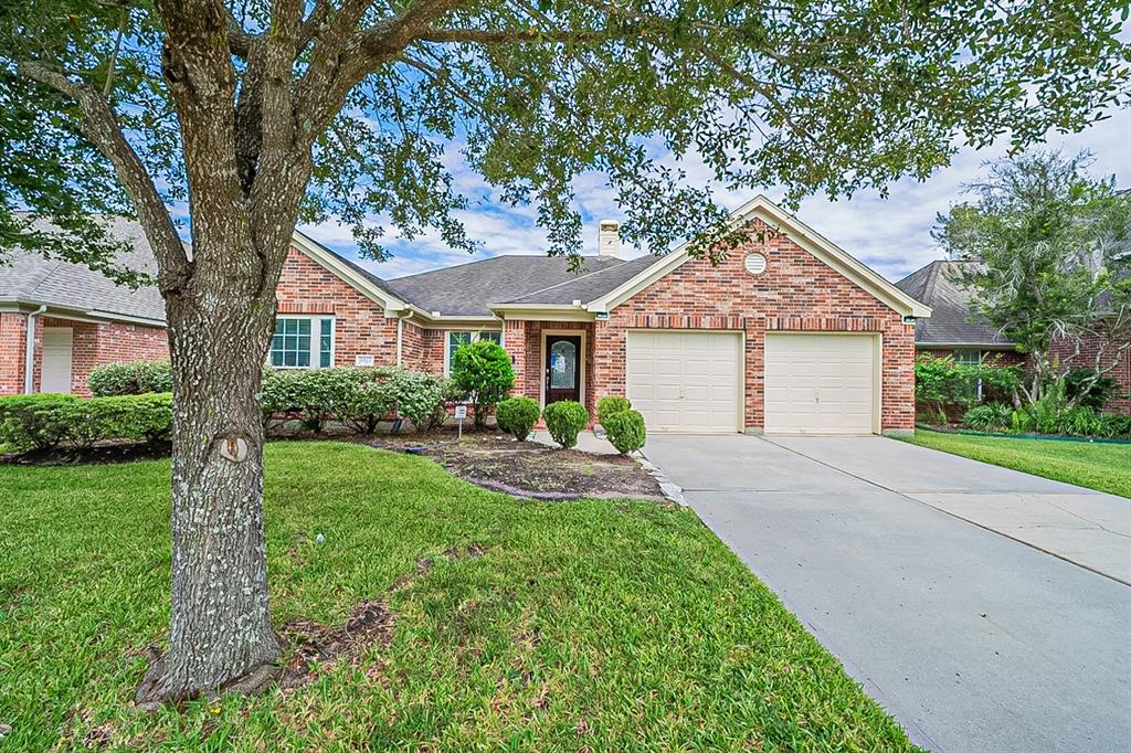 9511 1 Bearden Creek Lane, Humble, Texas 77396, 4 Bedrooms Bedrooms, 4 Rooms Rooms,2 BathroomsBathrooms,Single-family,For Sale,Bearden Creek,98011579