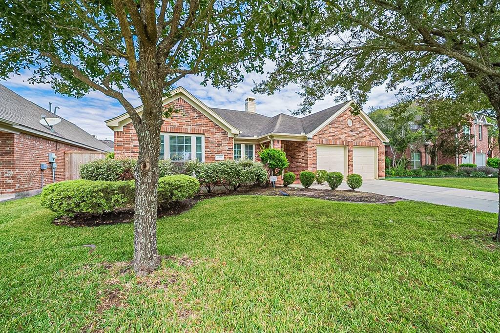 9511 1 Bearden Creek Lane, Humble, Texas 77396, 4 Bedrooms Bedrooms, 4 Rooms Rooms,2 BathroomsBathrooms,Single-family,For Sale,Bearden Creek,98011579