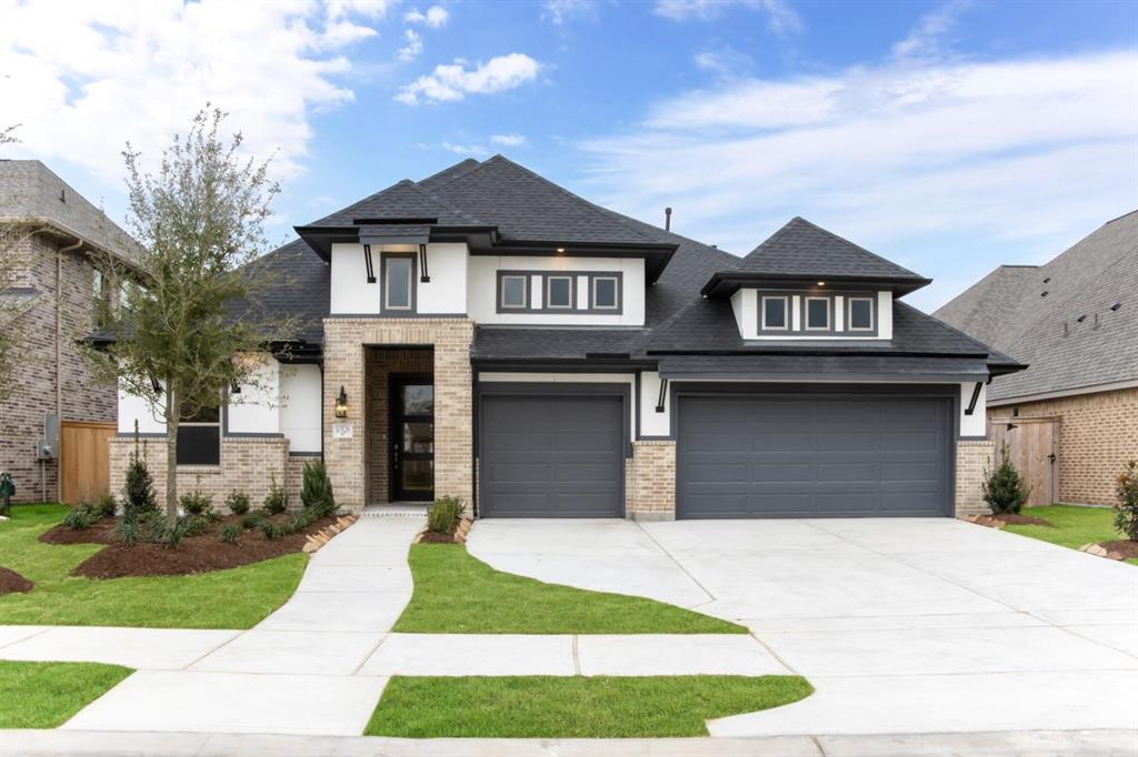 10526 1 Sparkling Stream Trail, Richmond, Texas 77406, 4 Bedrooms Bedrooms, 7 Rooms Rooms,3 BathroomsBathrooms,Single-family,For Sale,Sparkling Stream,65494629