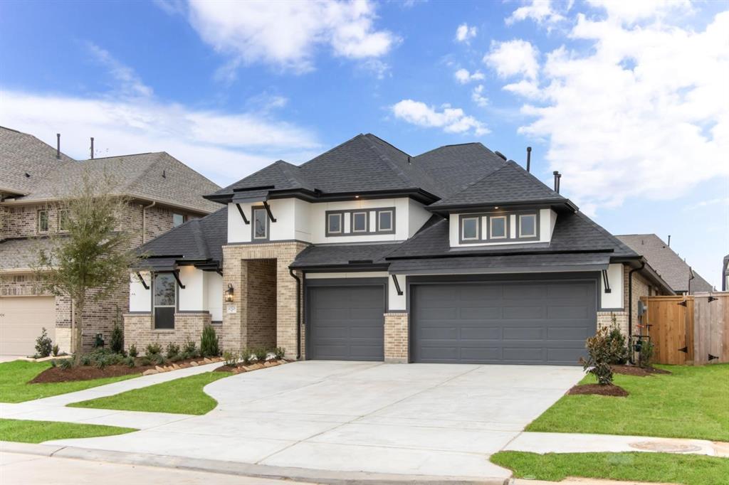 10526 1 Sparkling Stream Trail, Richmond, Texas 77406, 4 Bedrooms Bedrooms, 7 Rooms Rooms,3 BathroomsBathrooms,Single-family,For Sale,Sparkling Stream,65494629