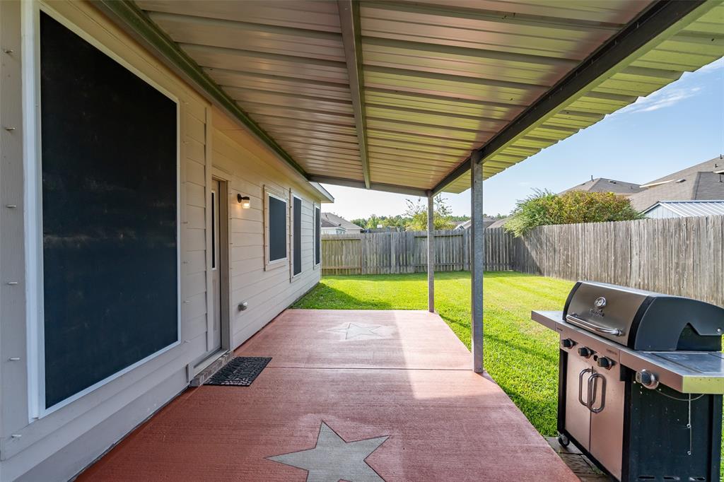 3815 Hunters Trail