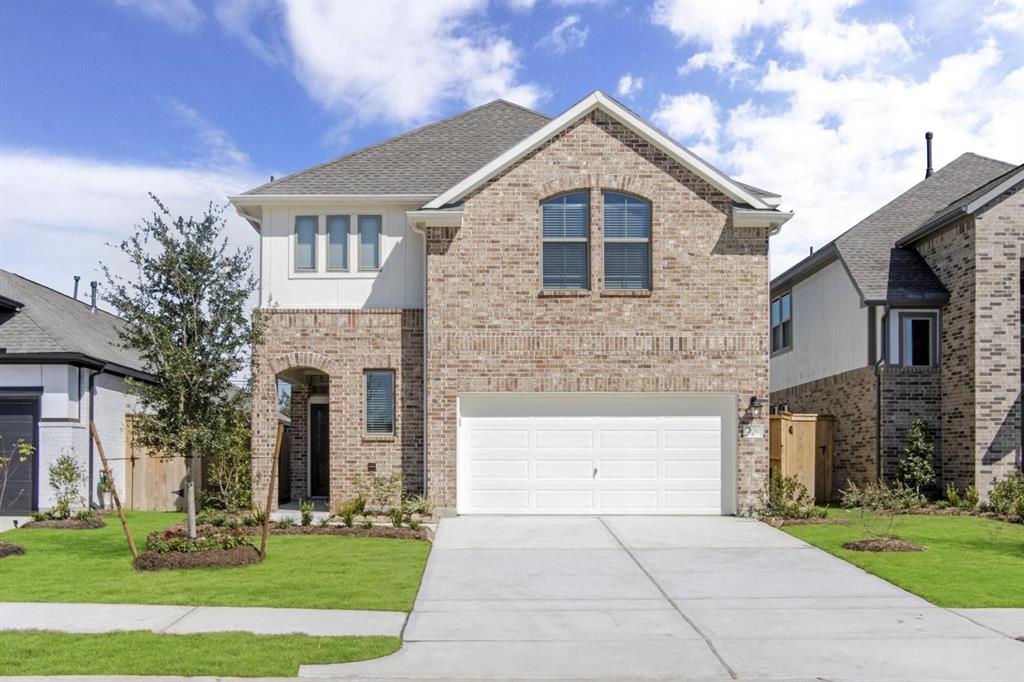 26510 2 Polaris Rise Lane, Richmond, Texas 77406, 4 Bedrooms Bedrooms, 8 Rooms Rooms,3 BathroomsBathrooms,Single-family,For Sale,Polaris Rise,23728846