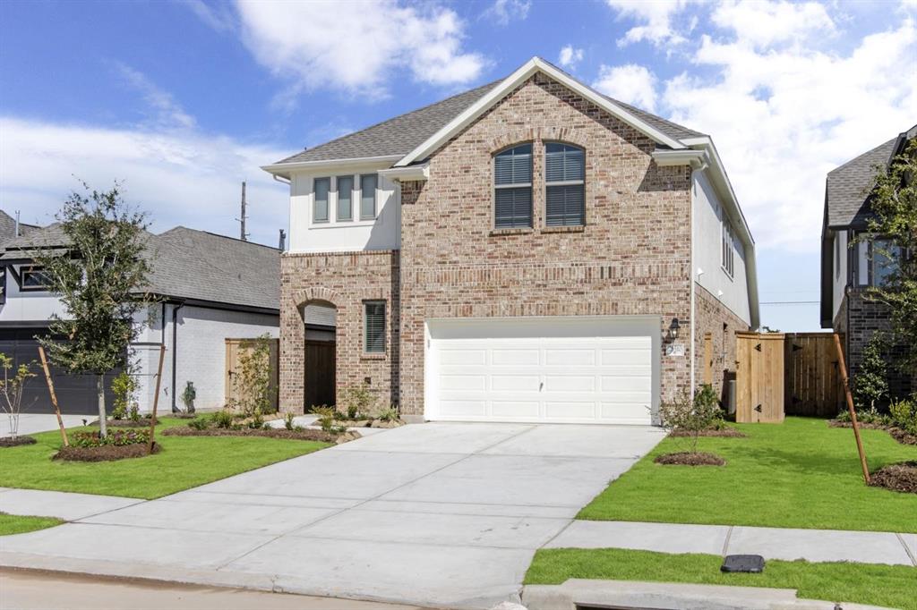 26510 2 Polaris Rise Lane, Richmond, Texas 77406, 4 Bedrooms Bedrooms, 8 Rooms Rooms,3 BathroomsBathrooms,Single-family,For Sale,Polaris Rise,23728846