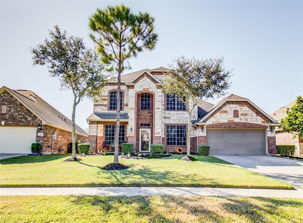 5212 2 Amber Sky Lane, Rosharon, Texas 77583, 4 Bedrooms Bedrooms, 10 Rooms Rooms,3 BathroomsBathrooms,Single-family,For Sale,Amber Sky,22045859