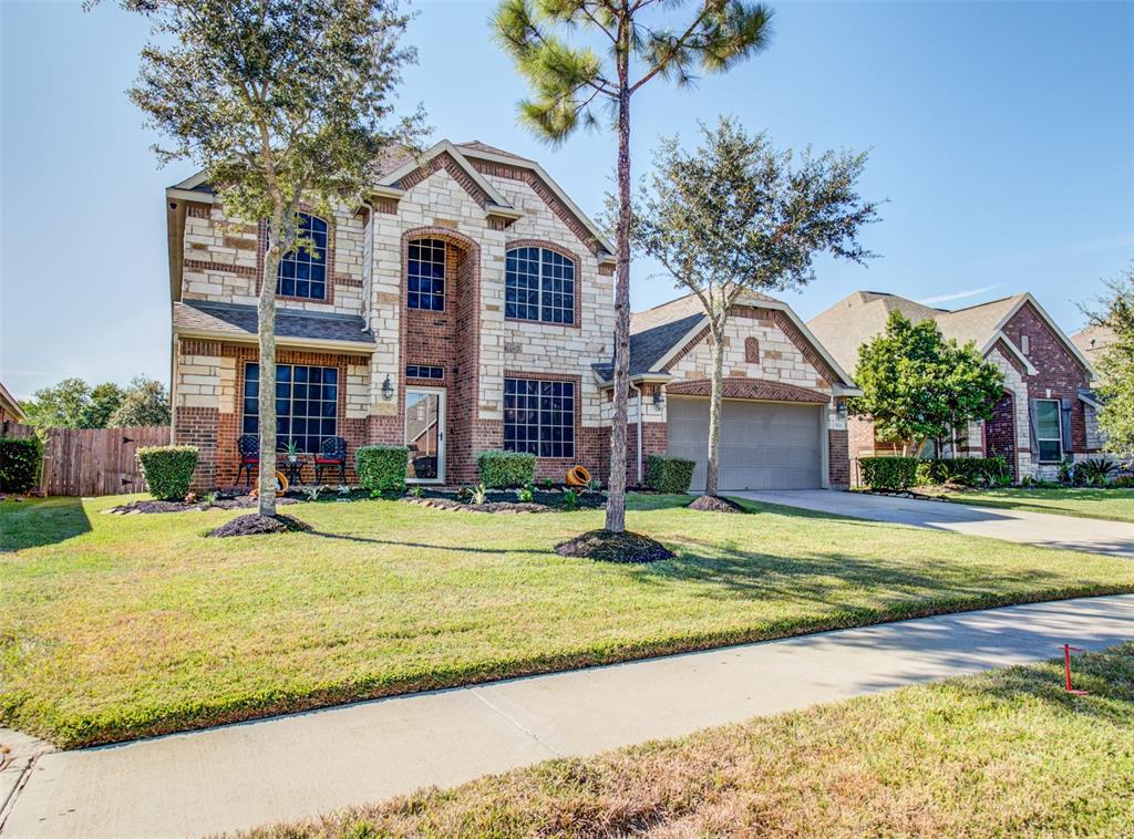 5212 2 Amber Sky Lane, Rosharon, Texas 77583, 4 Bedrooms Bedrooms, 10 Rooms Rooms,3 BathroomsBathrooms,Single-family,For Sale,Amber Sky,22045859