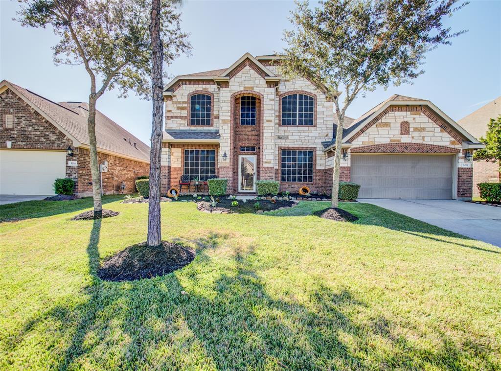 5212 2 Amber Sky Lane, Rosharon, Texas 77583, 4 Bedrooms Bedrooms, 10 Rooms Rooms,3 BathroomsBathrooms,Single-family,For Sale,Amber Sky,22045859