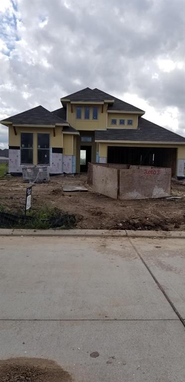 20307 1 Laila Manor Lane, Richmond, Texas 77407, 4 Bedrooms Bedrooms, 7 Rooms Rooms,3 BathroomsBathrooms,Single-family,For Sale,Laila Manor,53731634