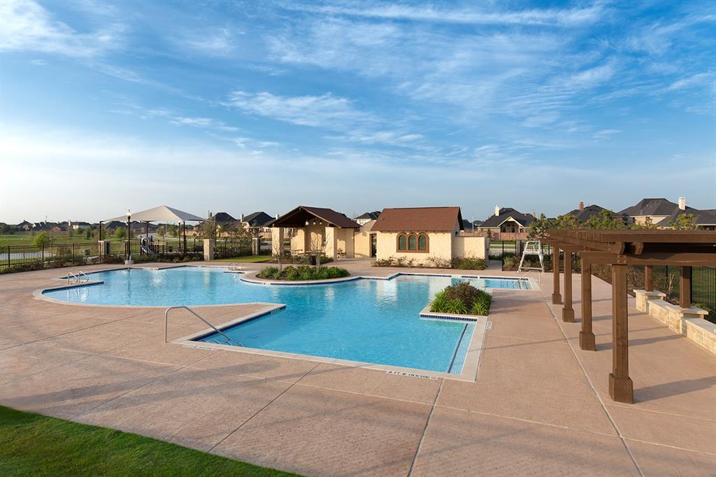 20307 1 Laila Manor Lane, Richmond, Texas 77407, 4 Bedrooms Bedrooms, 7 Rooms Rooms,3 BathroomsBathrooms,Single-family,For Sale,Laila Manor,53731634