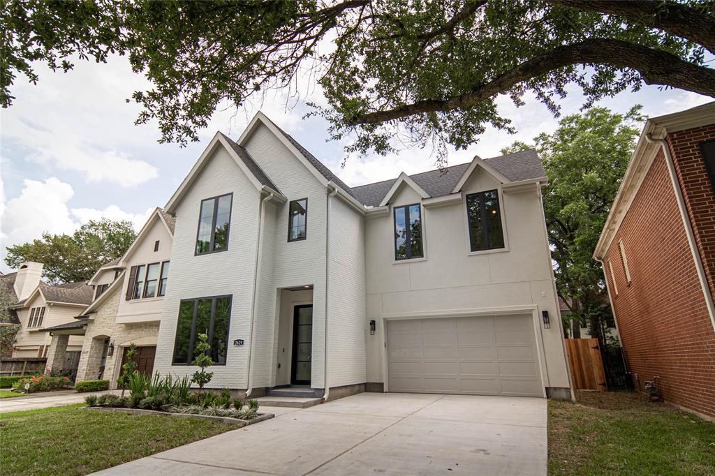 3108 2 Rice Boulevard, West University Place, Texas 77005, 4 Bedrooms Bedrooms, 5 Rooms Rooms,5 BathroomsBathrooms,Single-family,For Sale,Rice,90097896