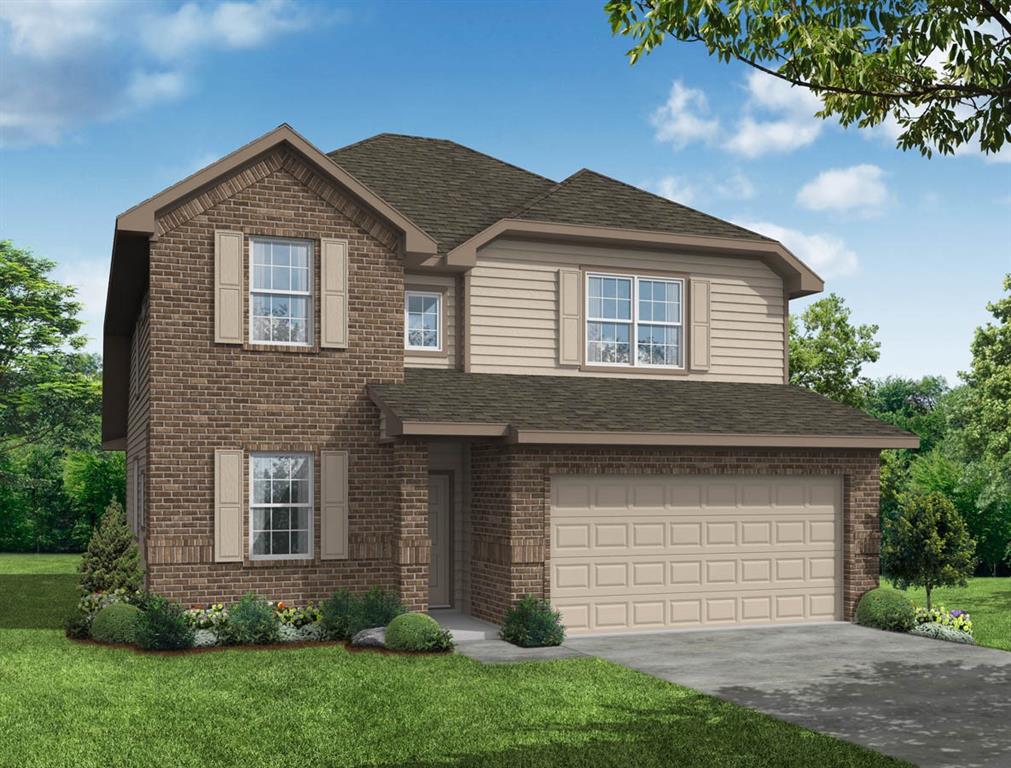 24830 2 Bastiani Canvas Lane, Katy, Texas 77493, 4 Bedrooms Bedrooms, 8 Rooms Rooms,2 BathroomsBathrooms,Single-family,For Sale,Bastiani Canvas,7453847