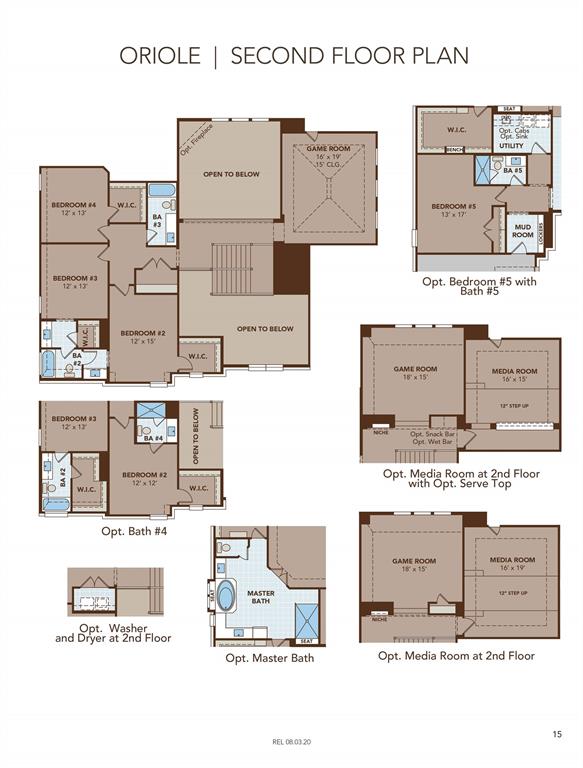 12646 2 Luger Lane, Magnolia, Texas 77354, 4 Bedrooms Bedrooms, 9 Rooms Rooms,3 BathroomsBathrooms,Single-family,For Sale,Luger,13457121