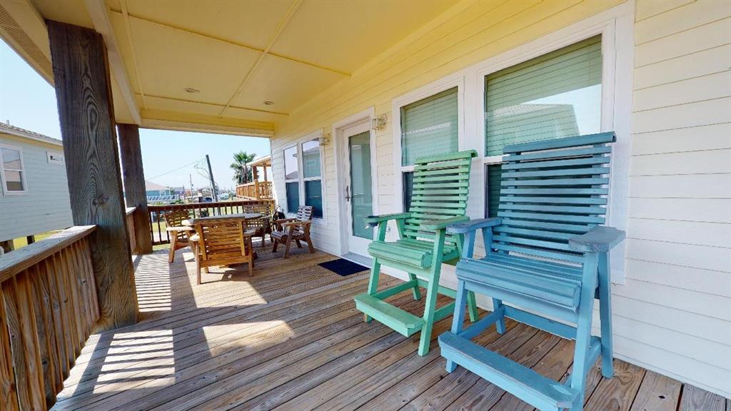 1942 1 Avenue G, Crystal Beach, Texas 77650, 3 Bedrooms Bedrooms, 6 Rooms Rooms,2 BathroomsBathrooms,Single-family,For Sale,Avenue G,69536116