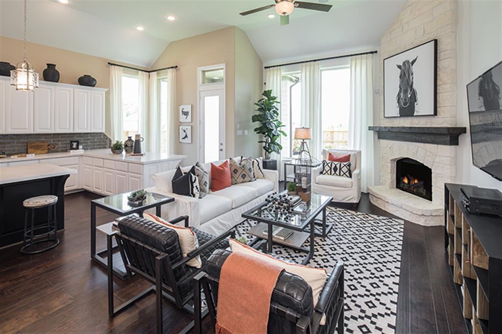 11939 1 Muir Groves Trail, Humble, Texas 77346, 3 Bedrooms Bedrooms, 3 Rooms Rooms,2 BathroomsBathrooms,Single-family,For Sale,Muir Groves,70613258