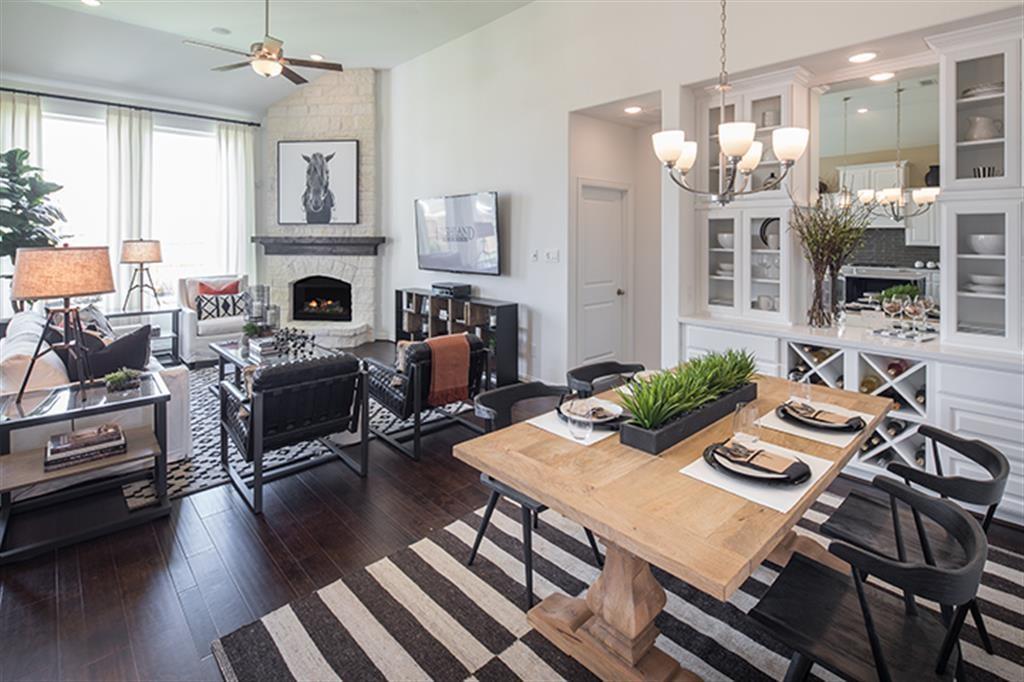 11939 1 Muir Groves Trail, Humble, Texas 77346, 3 Bedrooms Bedrooms, 3 Rooms Rooms,2 BathroomsBathrooms,Single-family,For Sale,Muir Groves,70613258