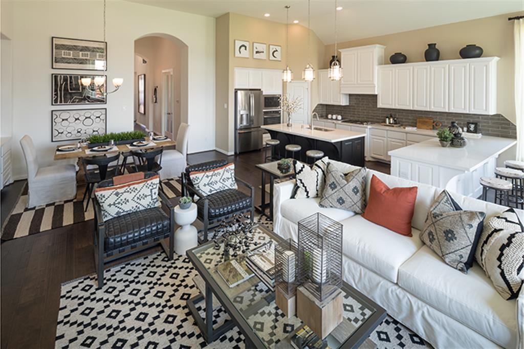 11939 1 Muir Groves Trail, Humble, Texas 77346, 3 Bedrooms Bedrooms, 3 Rooms Rooms,2 BathroomsBathrooms,Single-family,For Sale,Muir Groves,70613258