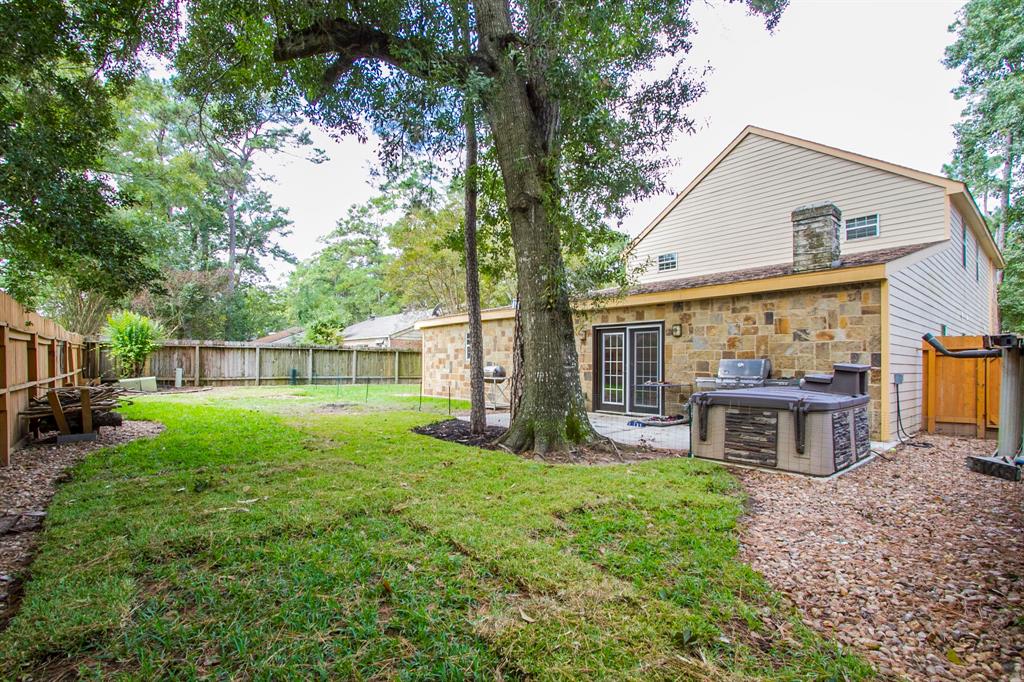 14914 2 Forest Lodge Drive, Houston, Texas 77070, 4 Bedrooms Bedrooms, 10 Rooms Rooms,4 BathroomsBathrooms,Single-family,For Sale,Forest Lodge,70277666