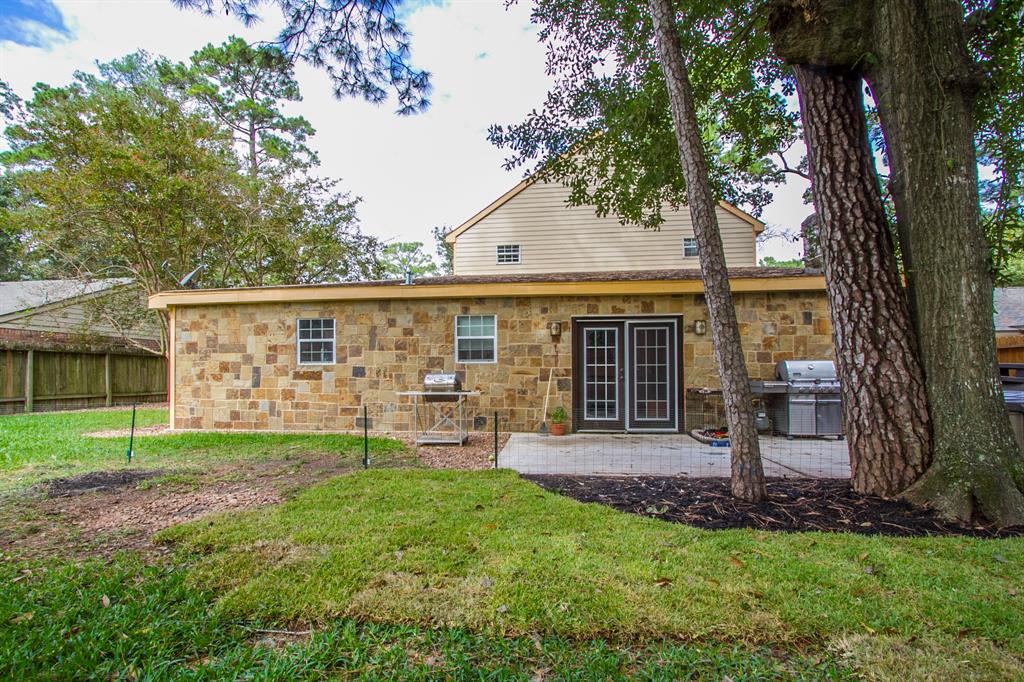 14914 2 Forest Lodge Drive, Houston, Texas 77070, 4 Bedrooms Bedrooms, 10 Rooms Rooms,4 BathroomsBathrooms,Single-family,For Sale,Forest Lodge,70277666