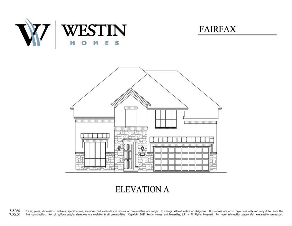 26222 2 Polaris Rise Lane, Richmond, Texas 77406, 5 Bedrooms Bedrooms, 13 Rooms Rooms,3 BathroomsBathrooms,Single-family,For Sale,Polaris Rise,52691511