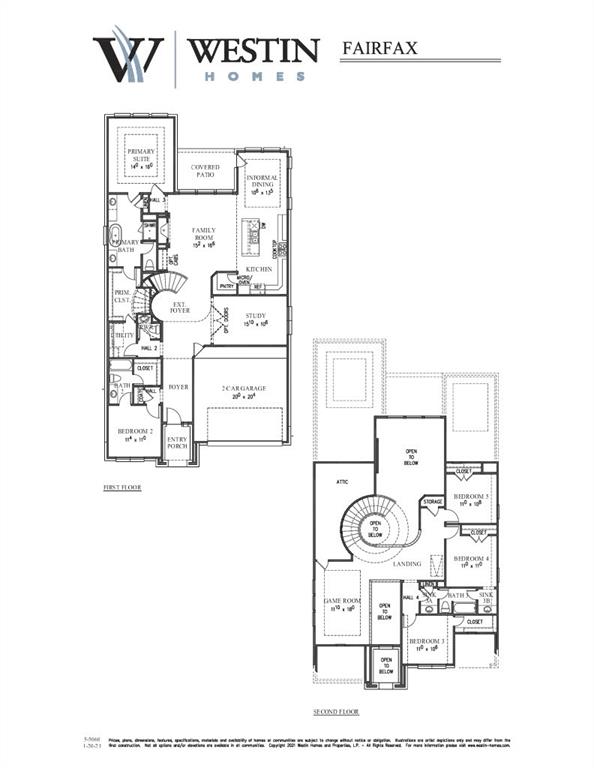 26222 2 Polaris Rise Lane, Richmond, Texas 77406, 5 Bedrooms Bedrooms, 13 Rooms Rooms,3 BathroomsBathrooms,Single-family,For Sale,Polaris Rise,52691511