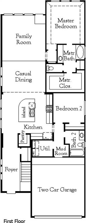 20314 2 Rainflower Bay Lane, Richmond, Texas 77407, 4 Bedrooms Bedrooms, 7 Rooms Rooms,3 BathroomsBathrooms,Single-family,For Sale,Rainflower Bay,13504566