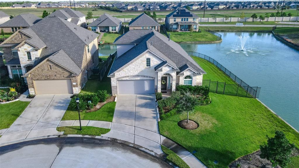 24302 1.5 Kee Cresta Court, Katy, Texas 77493, 3 Bedrooms Bedrooms, 9 Rooms Rooms,2 BathroomsBathrooms,Single-family,For Sale,Kee Cresta Court,94084628