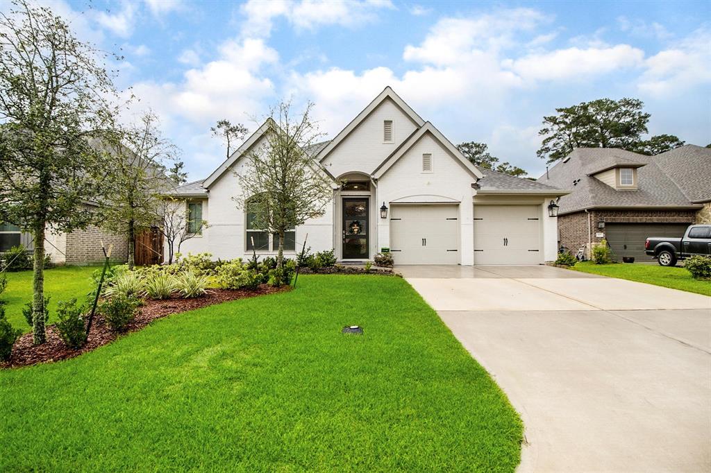 423 1 Callery Pear Court, Conroe, Texas 77304, 4 Bedrooms Bedrooms, 9 Rooms Rooms,3 BathroomsBathrooms,Single-family,For Sale,Callery Pear,70996943