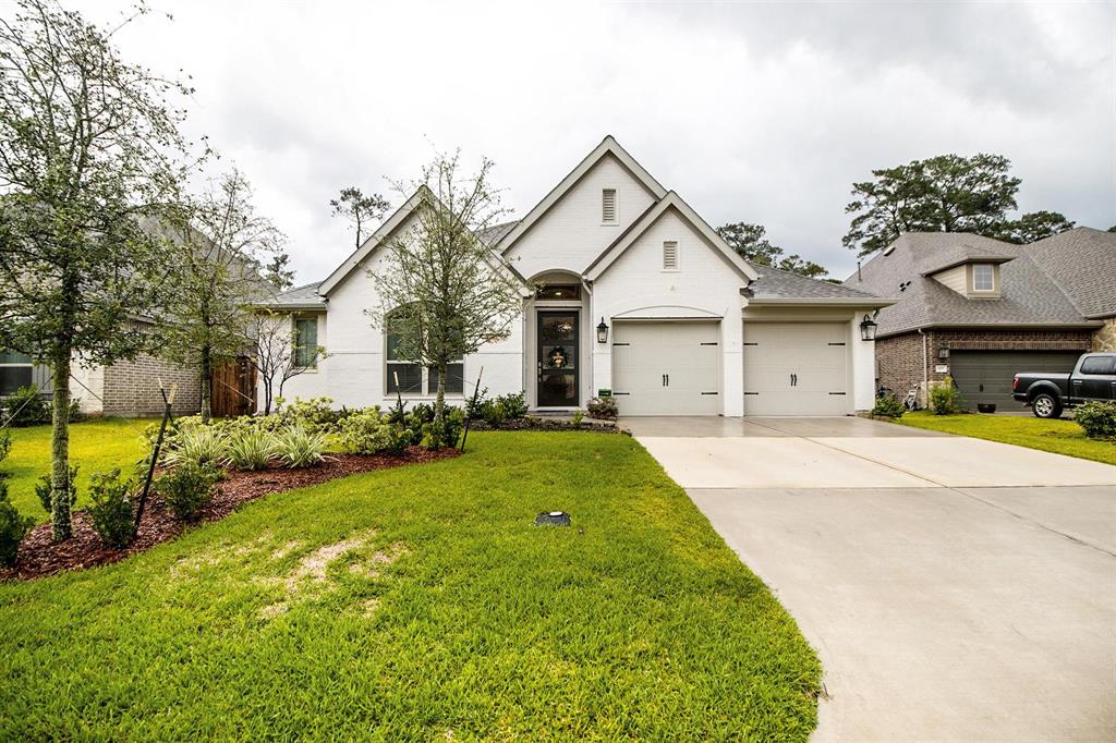 423 1 Callery Pear Court, Conroe, Texas 77304, 4 Bedrooms Bedrooms, 9 Rooms Rooms,3 BathroomsBathrooms,Single-family,For Sale,Callery Pear,70996943