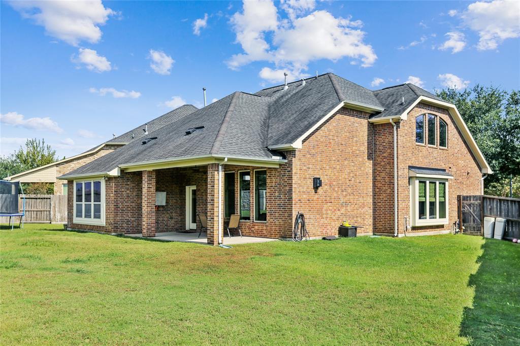 5563 2 Cedar Elm Lane, Fulshear, Texas 77441, 4 Bedrooms Bedrooms, 8 Rooms Rooms,3 BathroomsBathrooms,Single-family,For Sale,Cedar Elm,15467265