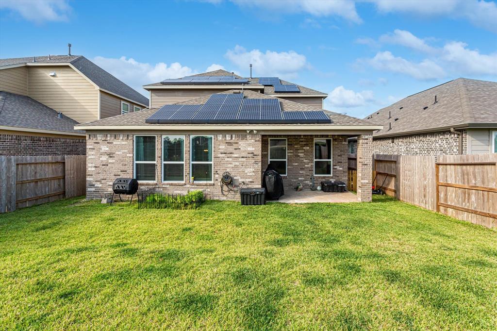 32619 2 Harvest Valley Drive, Fulshear, Texas 77423, 4 Bedrooms Bedrooms, 10 Rooms Rooms,2 BathroomsBathrooms,Single-family,For Sale,Harvest Valley,7050191