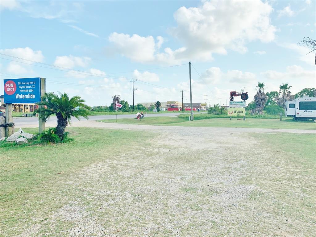 2061 Hwy 87, Bolivar Peninsula, Texas 77650, ,Lots,For Sale,Hwy 87,79362159