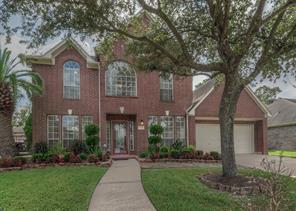 1408 Silver Maple, Pearland, TX, 77581