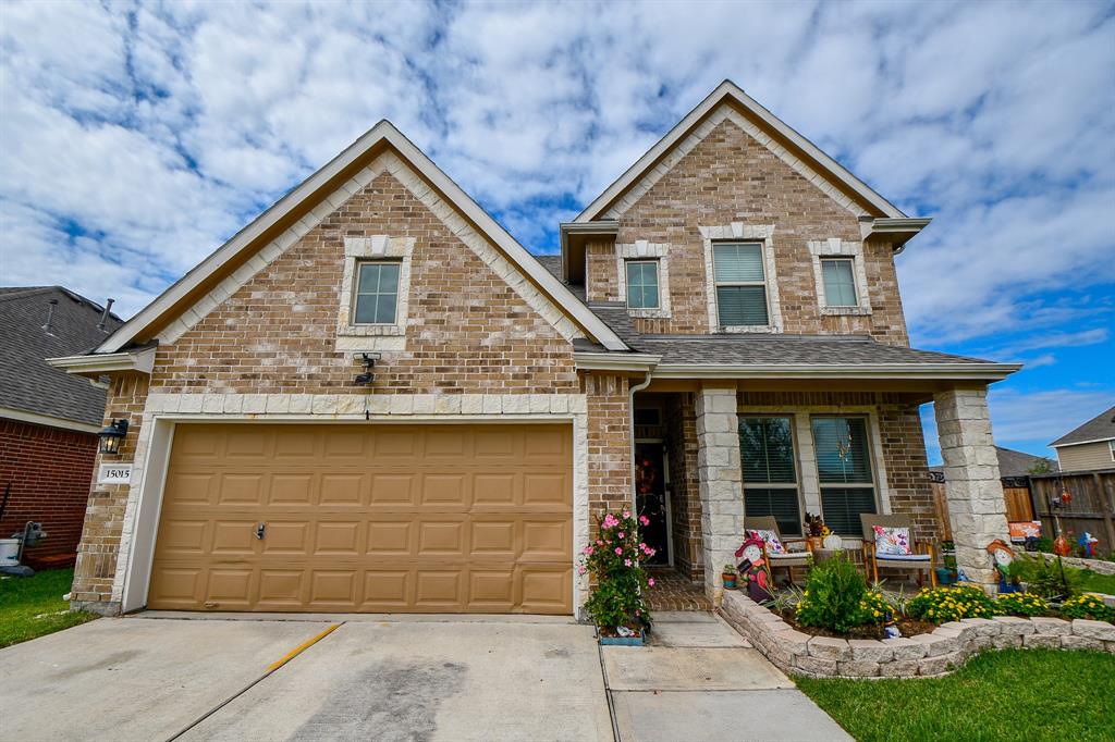15015 2 Sunset Willow Drive, Humble, Texas 77346, 4 Bedrooms Bedrooms, 8 Rooms Rooms,3 BathroomsBathrooms,Single-family,For Sale,Sunset Willow,52902156