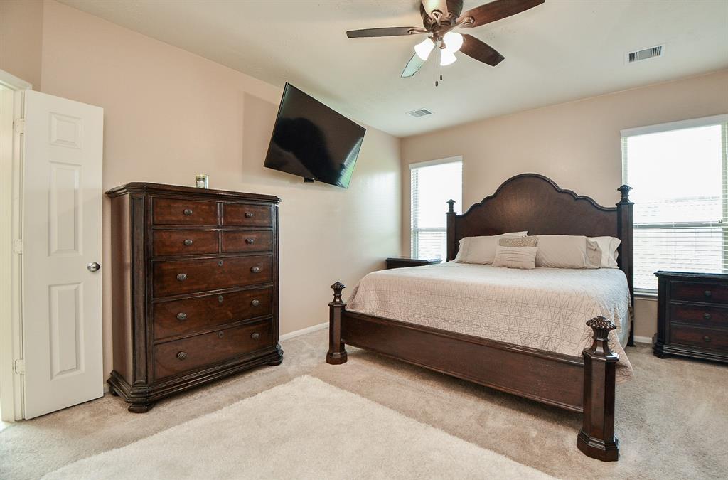 15015 2 Sunset Willow Drive, Humble, Texas 77346, 4 Bedrooms Bedrooms, 8 Rooms Rooms,3 BathroomsBathrooms,Single-family,For Sale,Sunset Willow,52902156