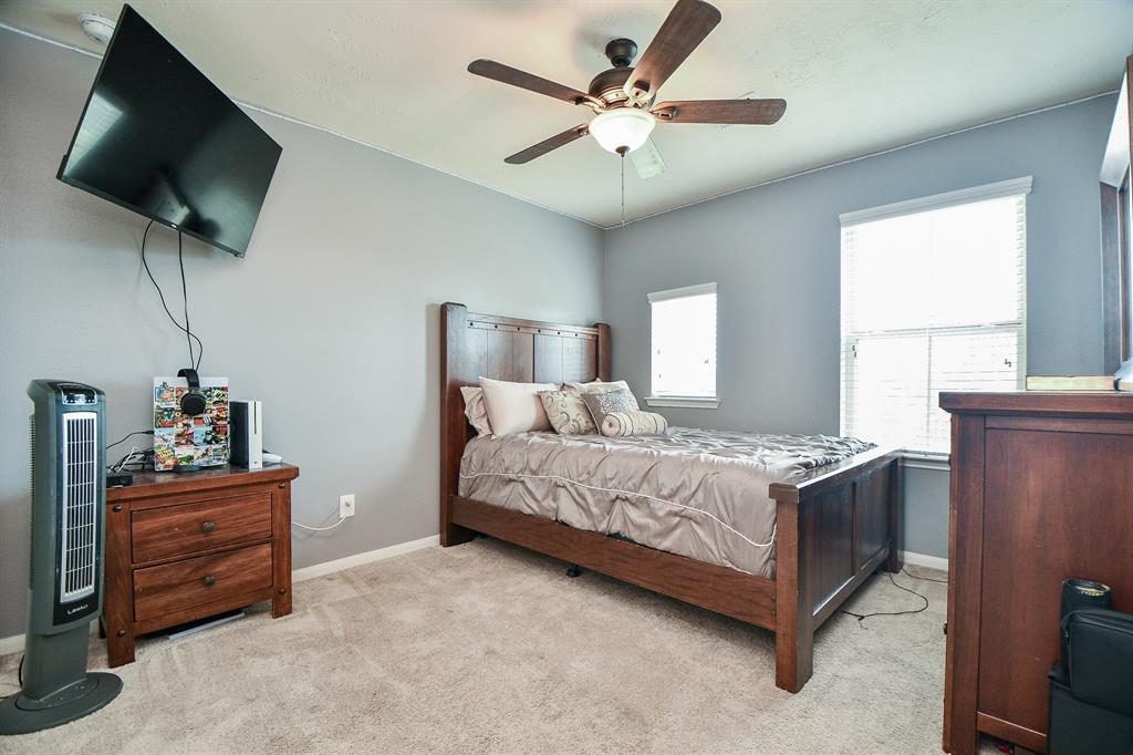 15015 2 Sunset Willow Drive, Humble, Texas 77346, 4 Bedrooms Bedrooms, 8 Rooms Rooms,3 BathroomsBathrooms,Single-family,For Sale,Sunset Willow,52902156