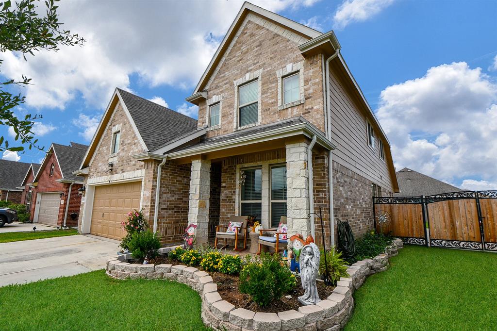 15015 2 Sunset Willow Drive, Humble, Texas 77346, 4 Bedrooms Bedrooms, 8 Rooms Rooms,3 BathroomsBathrooms,Single-family,For Sale,Sunset Willow,52902156