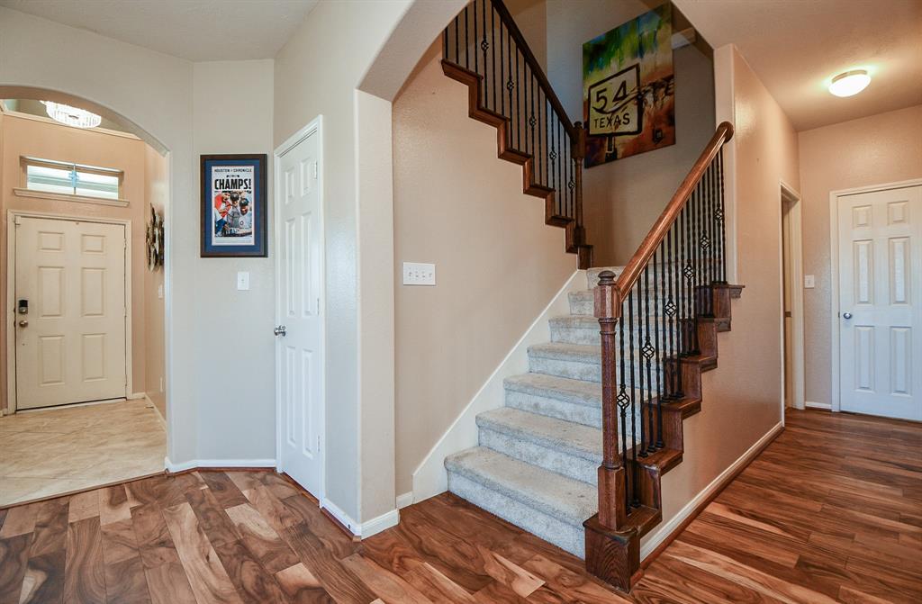 15015 2 Sunset Willow Drive, Humble, Texas 77346, 4 Bedrooms Bedrooms, 8 Rooms Rooms,3 BathroomsBathrooms,Single-family,For Sale,Sunset Willow,52902156