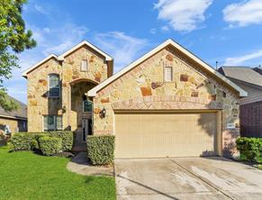 13827 Slate  Mountain, Houston, TX, 77044