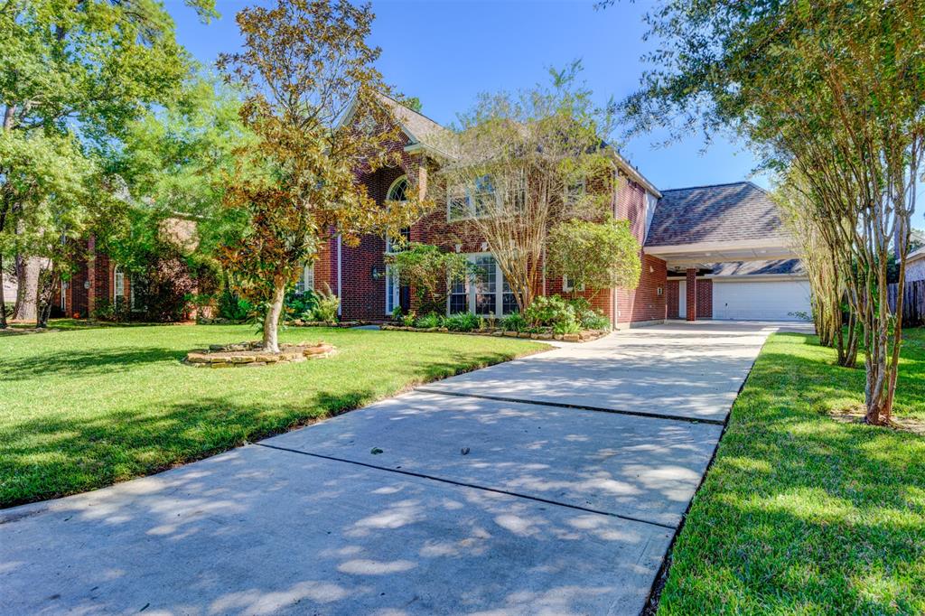 3419 2 Lost Oak Drive, Spring, Texas 77388, 4 Bedrooms Bedrooms, 15 Rooms Rooms,3 BathroomsBathrooms,Single-family,For Sale,Lost Oak,5434723