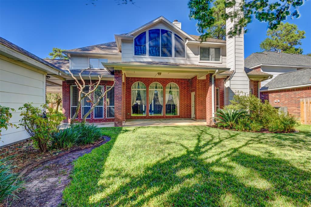 3419 2 Lost Oak Drive, Spring, Texas 77388, 4 Bedrooms Bedrooms, 15 Rooms Rooms,3 BathroomsBathrooms,Single-family,For Sale,Lost Oak,5434723