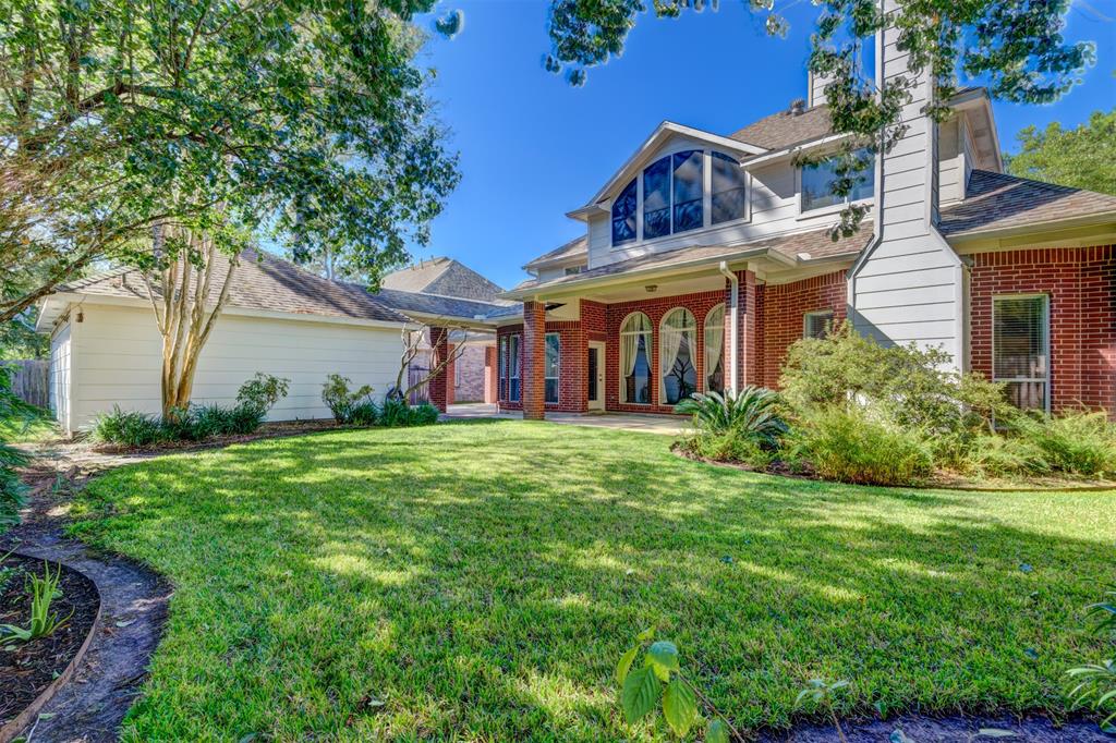 3419 2 Lost Oak Drive, Spring, Texas 77388, 4 Bedrooms Bedrooms, 15 Rooms Rooms,3 BathroomsBathrooms,Single-family,For Sale,Lost Oak,5434723