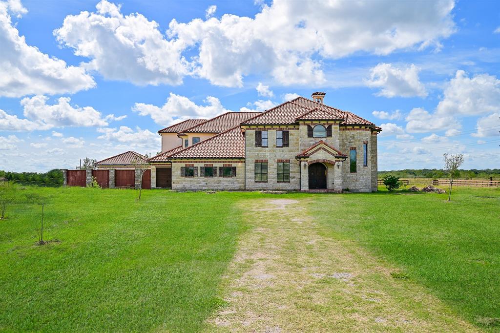 12703 2 County Road 38, Alvin, Texas 77511, 5 Bedrooms Bedrooms, 17 Rooms Rooms,5 BathroomsBathrooms,Country Homes/acreage,For Sale,County Road 38,10234395