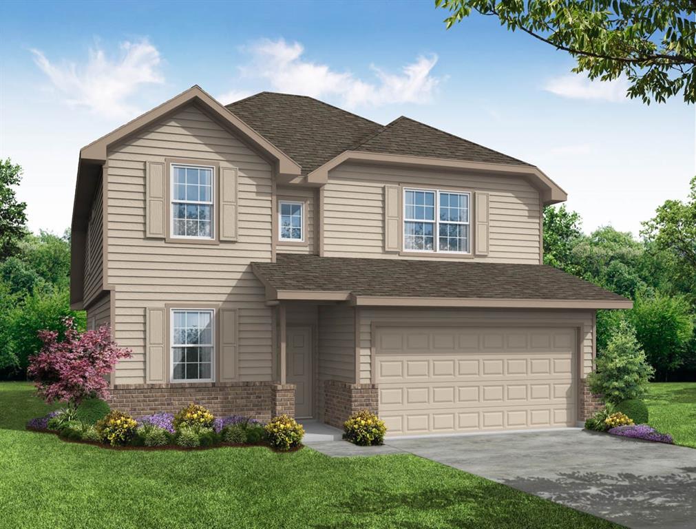24818 2 Bastiani Canvas Lane, Katy, Texas 77493, 4 Bedrooms Bedrooms, 8 Rooms Rooms,2 BathroomsBathrooms,Single-family,For Sale,Bastiani Canvas,78793303