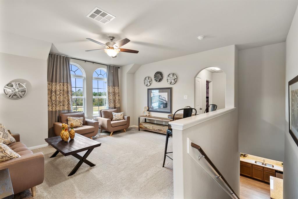 24818 2 Bastiani Canvas Lane, Katy, Texas 77493, 4 Bedrooms Bedrooms, 8 Rooms Rooms,2 BathroomsBathrooms,Single-family,For Sale,Bastiani Canvas,78793303