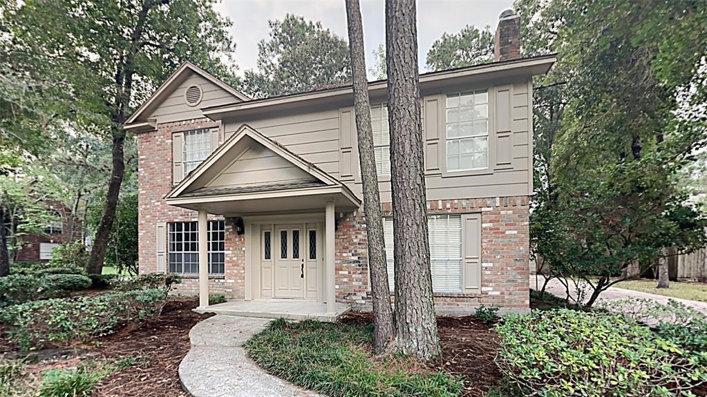 1 2 Featherfall Place, The Woodlands, Texas 77381, 3 Bedrooms Bedrooms, 3 Rooms Rooms,2 BathroomsBathrooms,Single-family,For Sale,Featherfall,98358490
