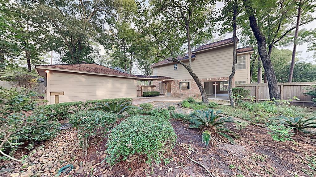 1 2 Featherfall Place, The Woodlands, Texas 77381, 3 Bedrooms Bedrooms, 3 Rooms Rooms,2 BathroomsBathrooms,Single-family,For Sale,Featherfall,98358490