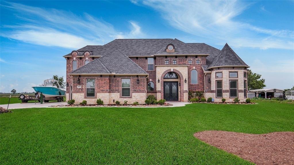 5210 2 Walters Road, Richmond, Texas 77469, 4 Bedrooms Bedrooms, 9 Rooms Rooms,3 BathroomsBathrooms,Single-family,For Sale,Walters,58918809